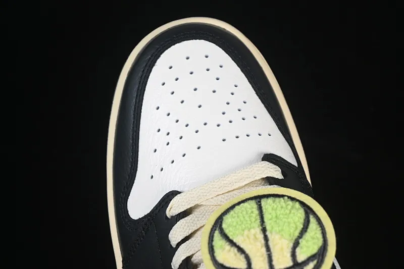 All categories Air Jordan Jordan series basketball shoes Air Jordan 1 Low G version pure original Air Jordan 1 Low AJ1 Joe 1 basketball son low-top retro culture basketball shoes HQ3009-003